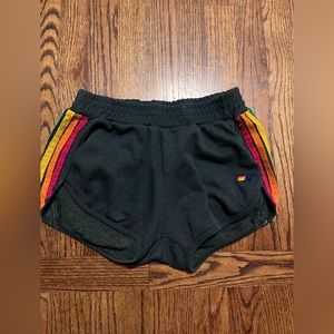 aviator nations shorts